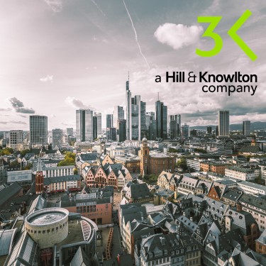 Portrait von 3K a Hill & Knowlton Company, ...